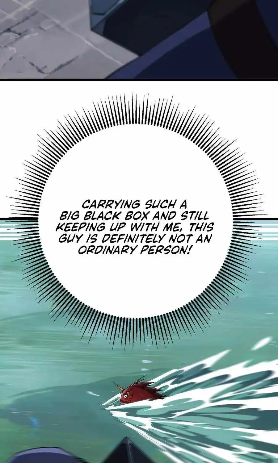 Evolution From Carp To Divine Dragon Zinmanga X Chapter 13 Page 6