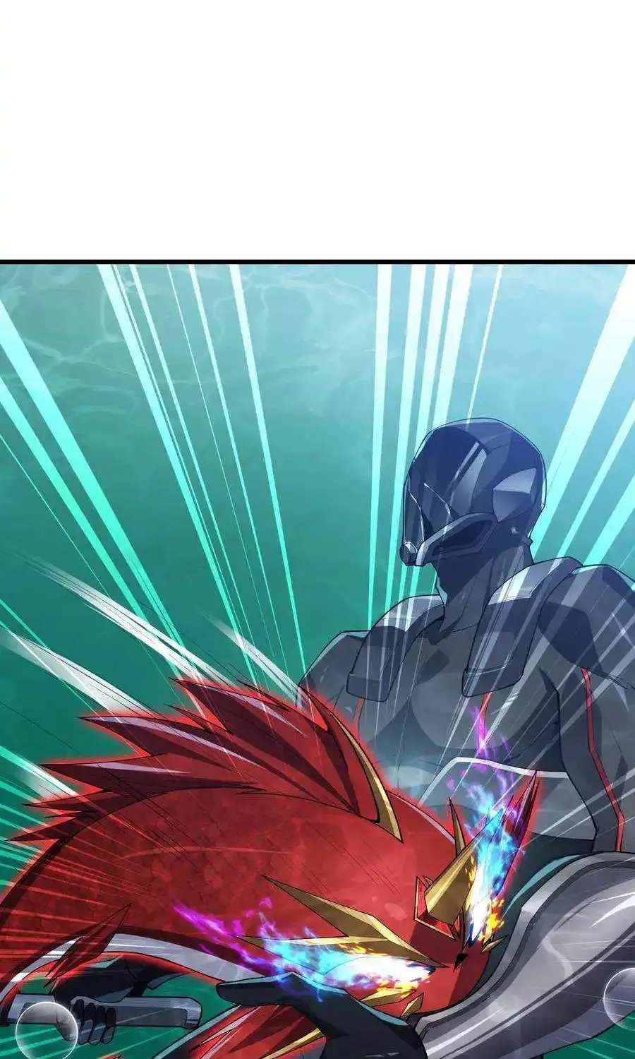 Evolution From Carp To Divine Dragon Zinmanga X Chapter 13 Page 66