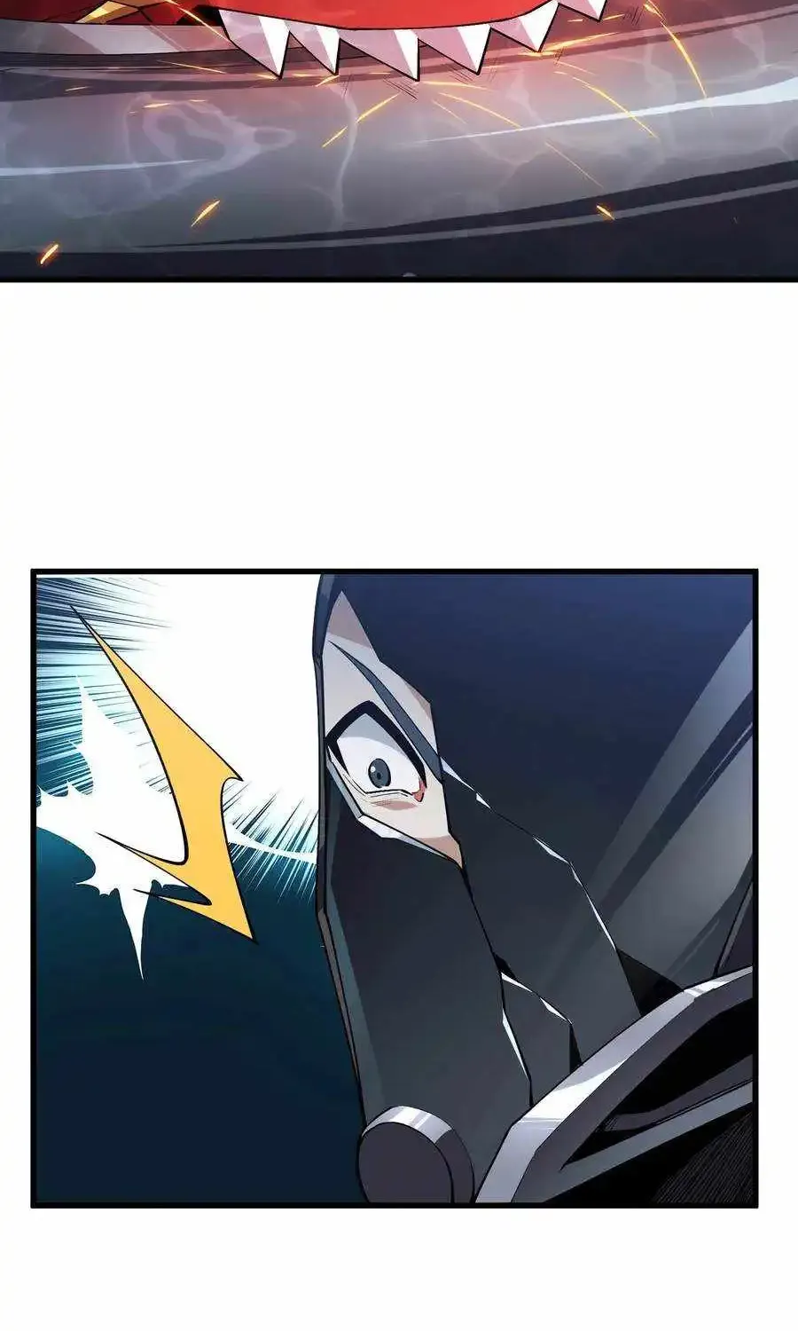 Evolution From Carp To Divine Dragon Zinmanga X Chapter 13 Page 68