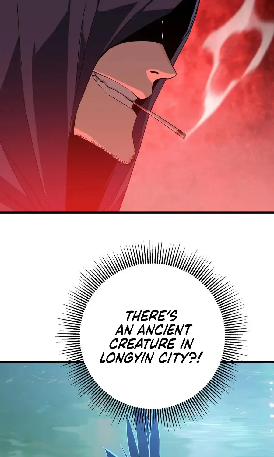 Evolution From Carp To Divine Dragon Zinmanga X Chapter 12 Page 45