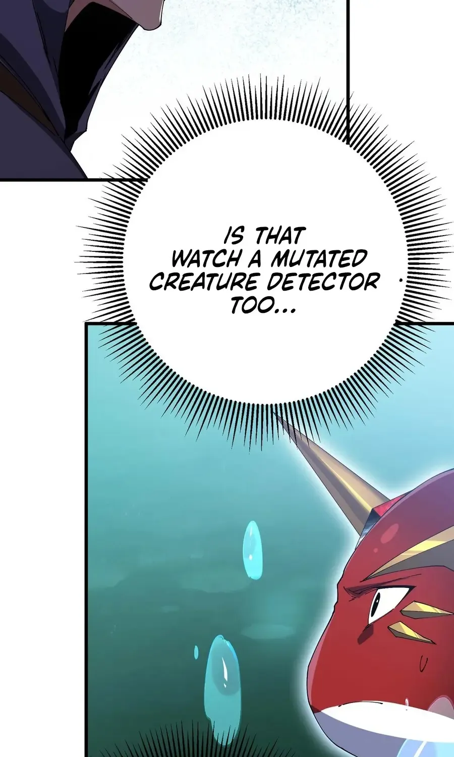 Evolution From Carp To Divine Dragon Zinmanga X Chapter 12 Page 75
