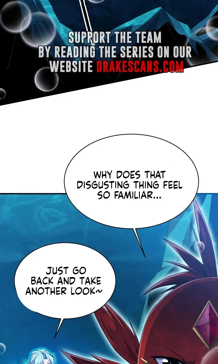 Evolution From Carp To Divine Dragon Zinmanga X Chapter 9 Page 7