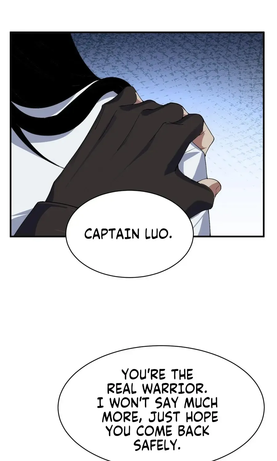 Evolution From Carp To Divine Dragon Zinmanga X Chapter 9 Page 35