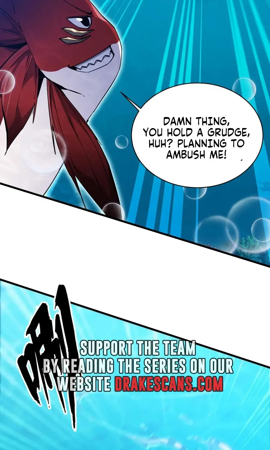 Evolution From Carp To Divine Dragon Zinmanga X Chapter 9 Page 81
