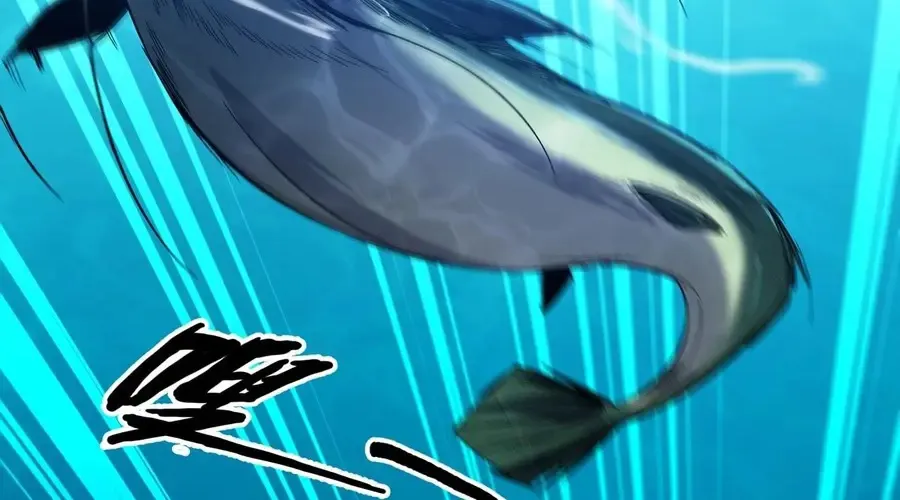 Evolution From Carp To Divine Dragon Zinmanga X Chapter 8 Page 82