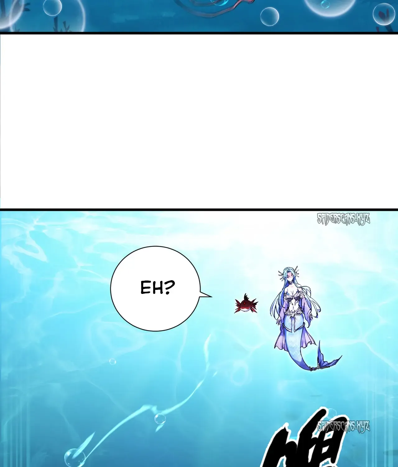 Evolution From Carp To Divine Dragon Zinmanga X Chapter 5 Page 7