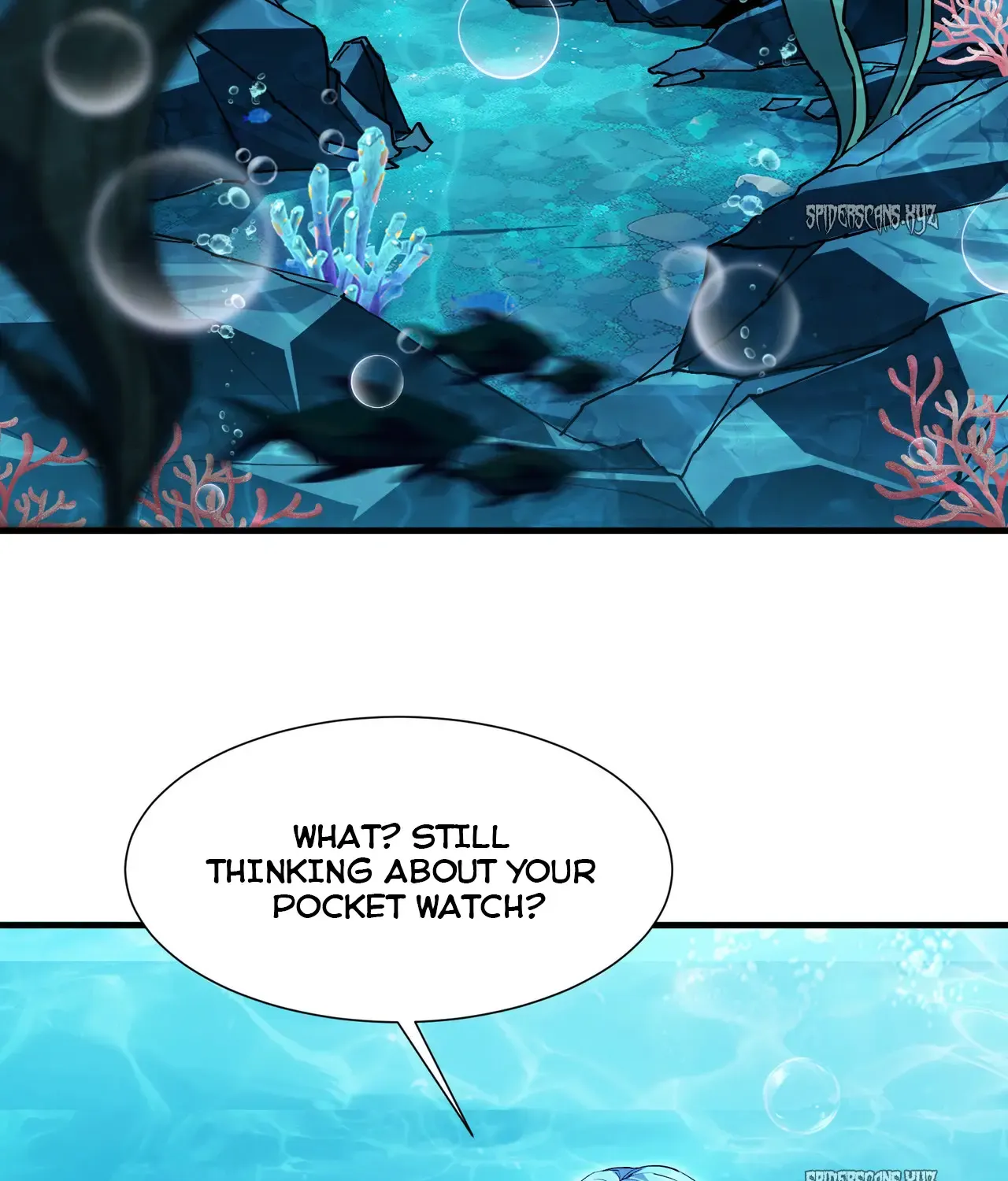 Evolution From Carp To Divine Dragon Zinmanga X Chapter 5 Page 16