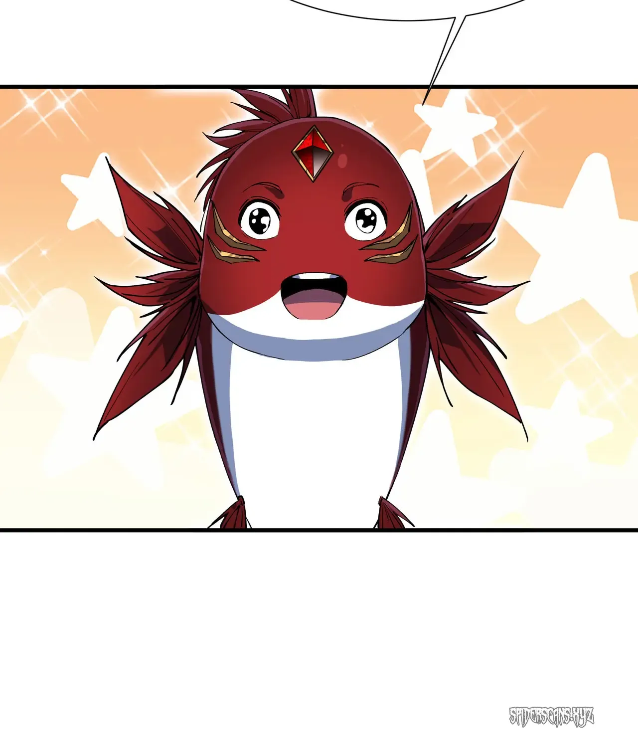 Evolution From Carp To Divine Dragon Zinmanga X Chapter 5 Page 18