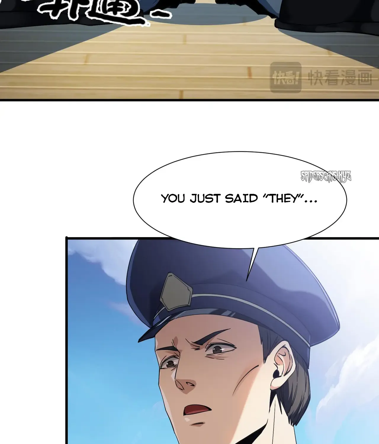 Evolution From Carp To Divine Dragon Zinmanga X Chapter 5 Page 32
