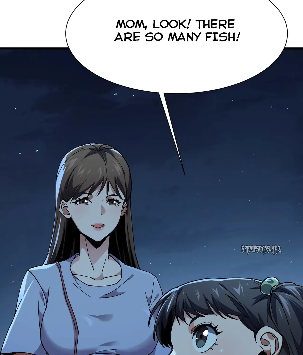 Evolution From Carp To Divine Dragon Zinmanga X Chapter 5 Page 82