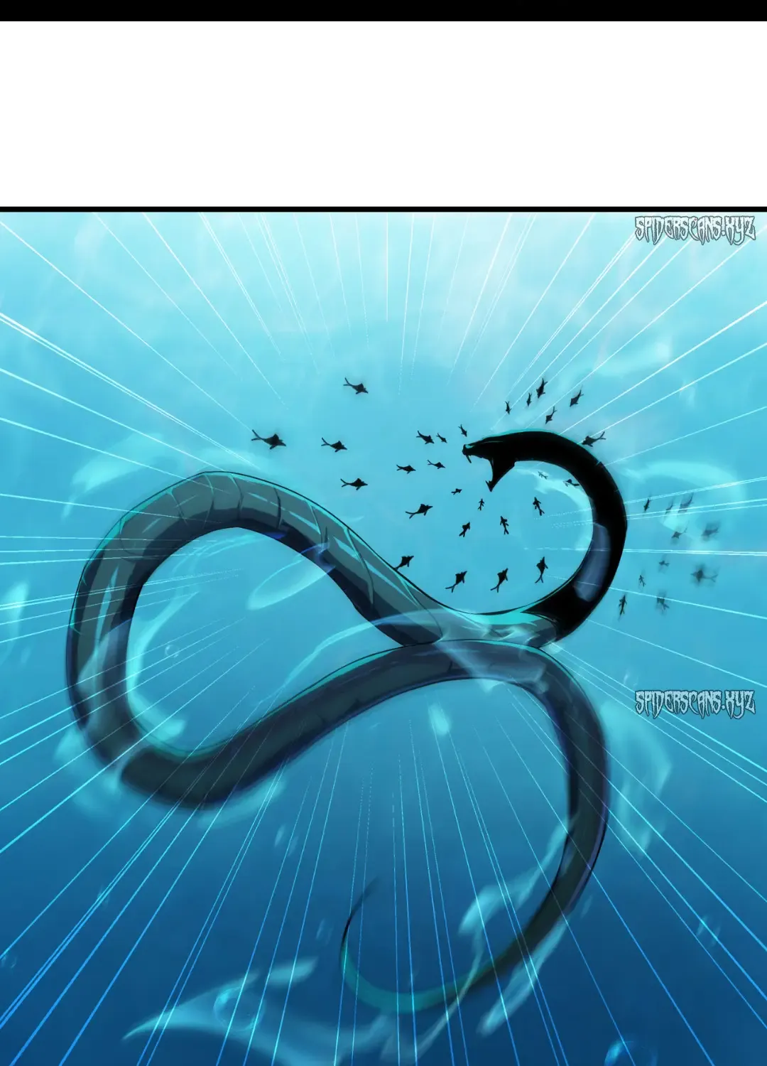 Evolution From Carp To Divine Dragon Zinmanga X Chapter 4 Page 3
