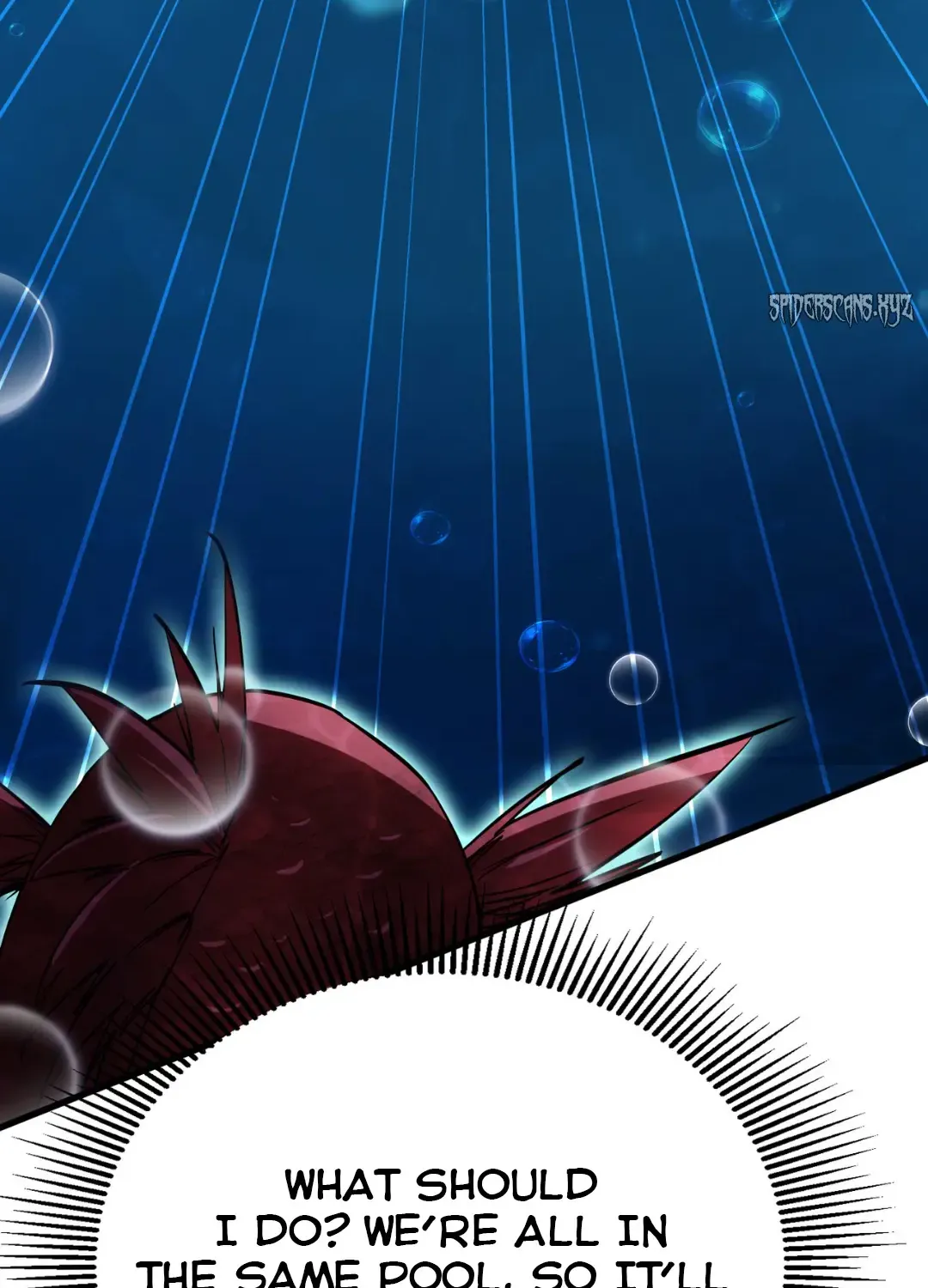 Evolution From Carp To Divine Dragon Zinmanga X Chapter 4 Page 4