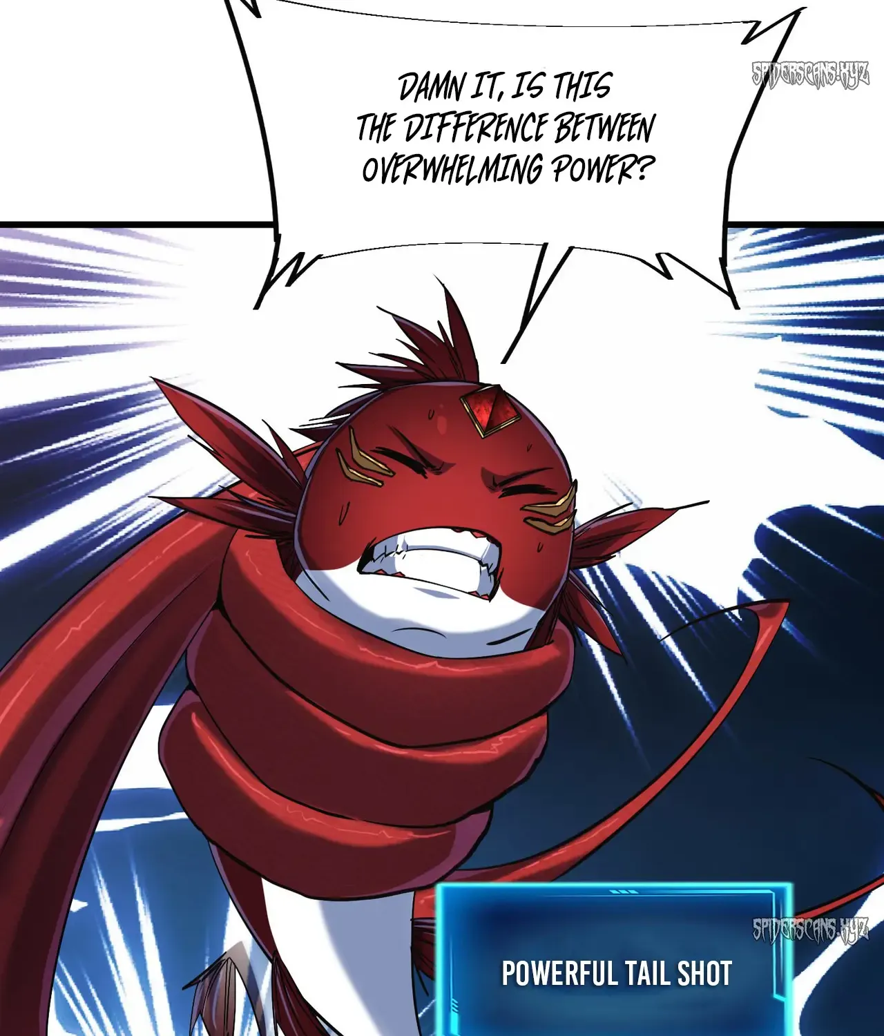 Evolution From Carp To Divine Dragon Zinmanga X Chapter 4 Page 54