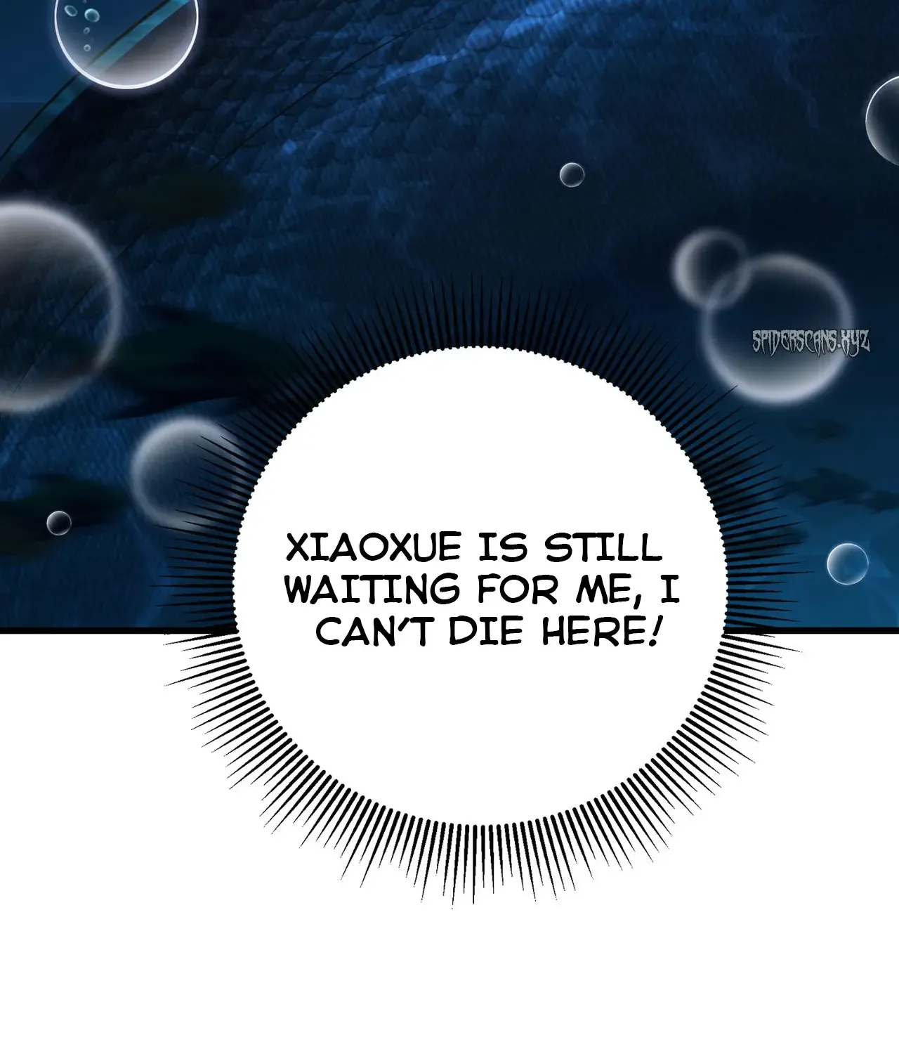 Evolution From Carp To Divine Dragon Zinmanga X Chapter 4 Page 58