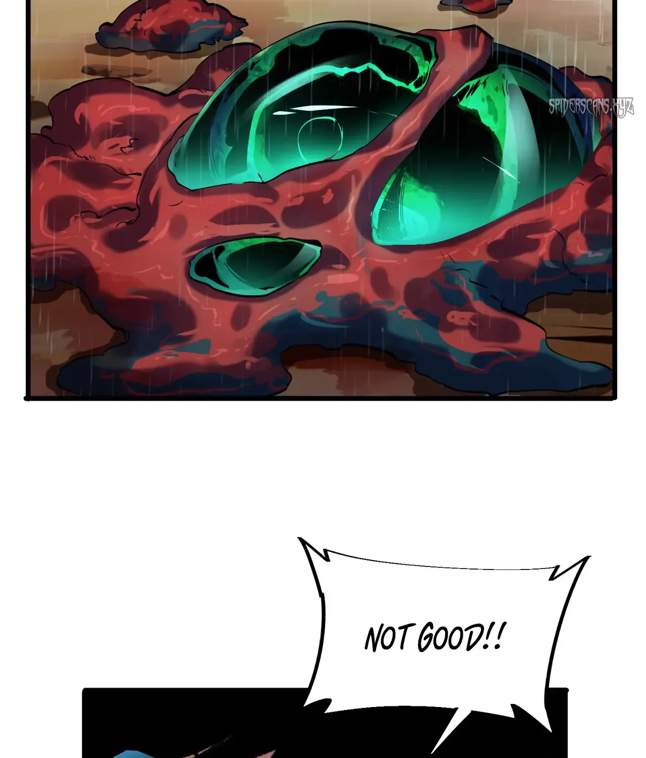 Evolution From Carp To Divine Dragon Zinmanga X Chapter 4 Page 74