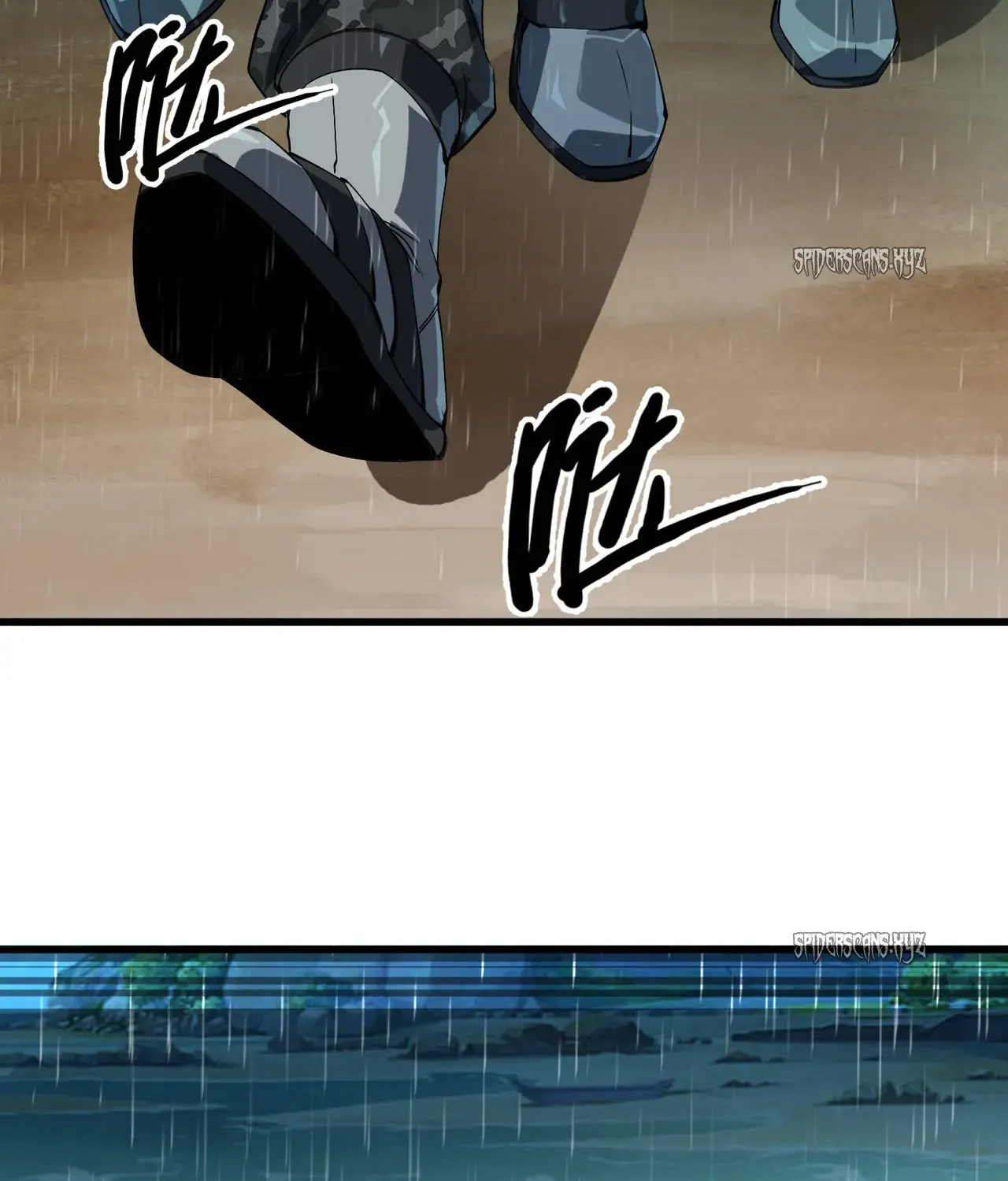 Evolution From Carp To Divine Dragon Zinmanga X Chapter 4 Page 78