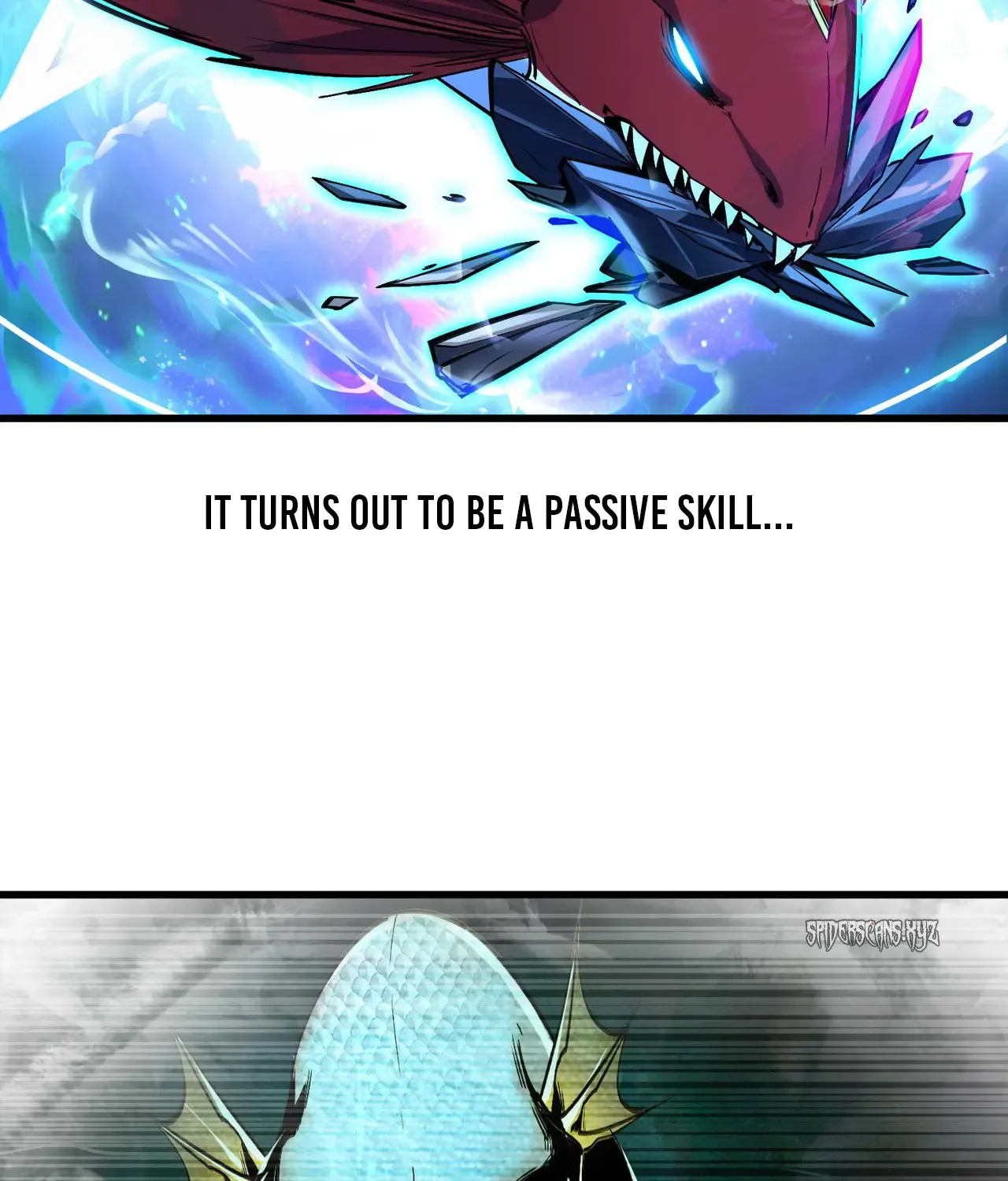 Evolution From Carp To Divine Dragon Zinmanga X Chapter 4 Page 140