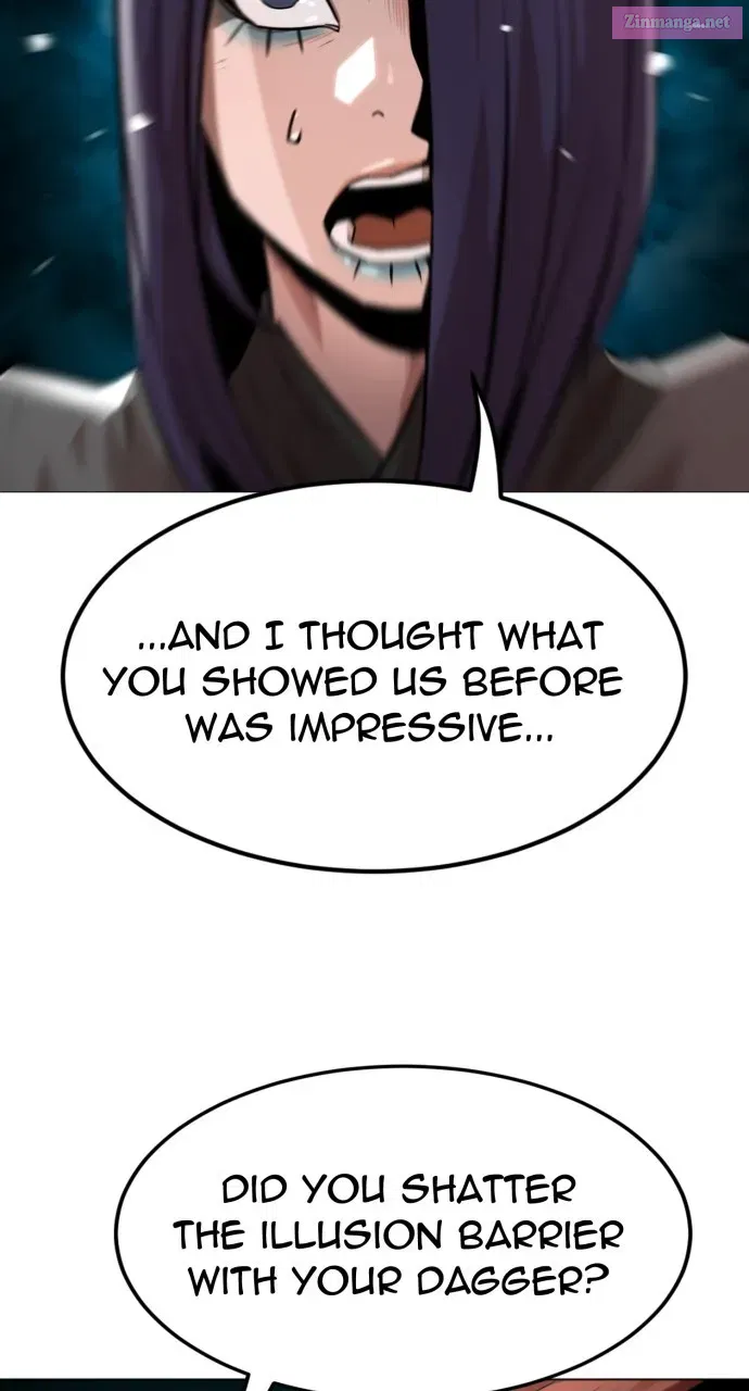 The Dang Clan’s Swordmaster HeirJust Wants a Normal Life Zinmanga X Chapter 4 Page 2