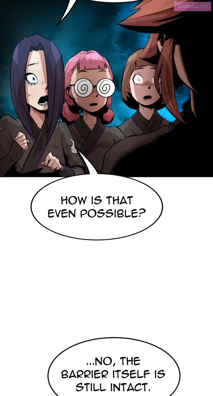 The Dang Clan’s Swordmaster HeirJust Wants a Normal Life Zinmanga X Chapter 4 Page 3