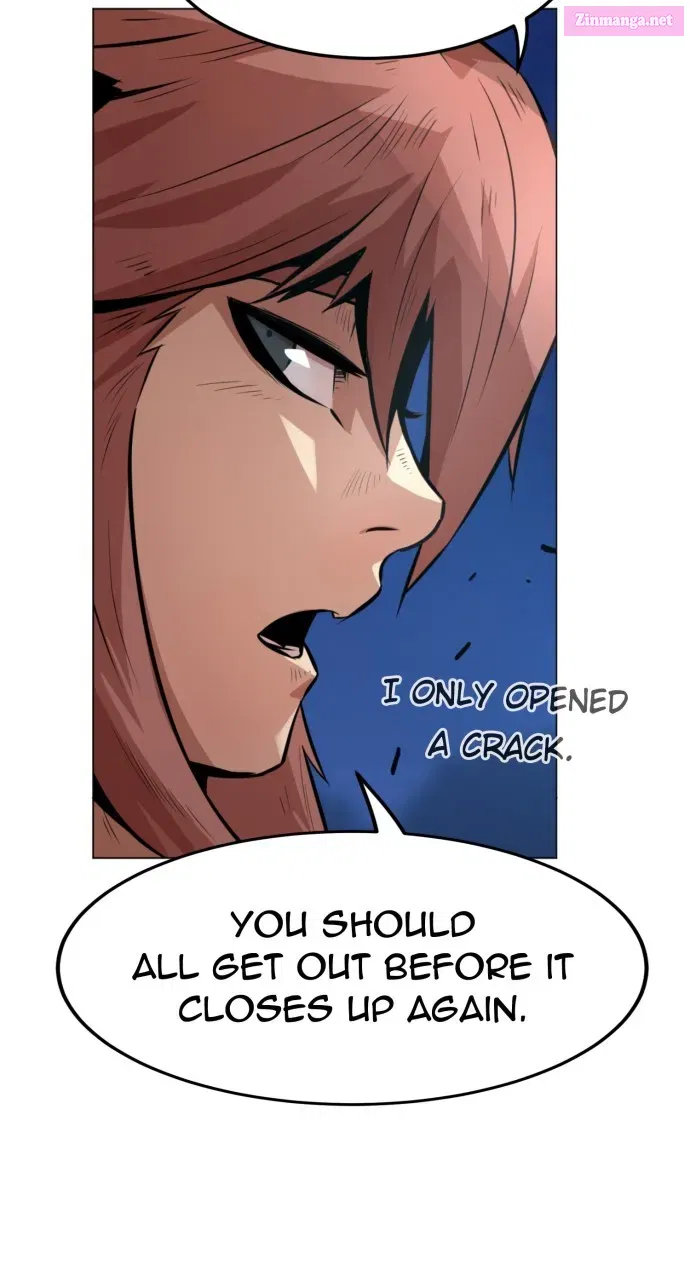 The Dang Clan’s Swordmaster HeirJust Wants a Normal Life Zinmanga X Chapter 4 Page 4
