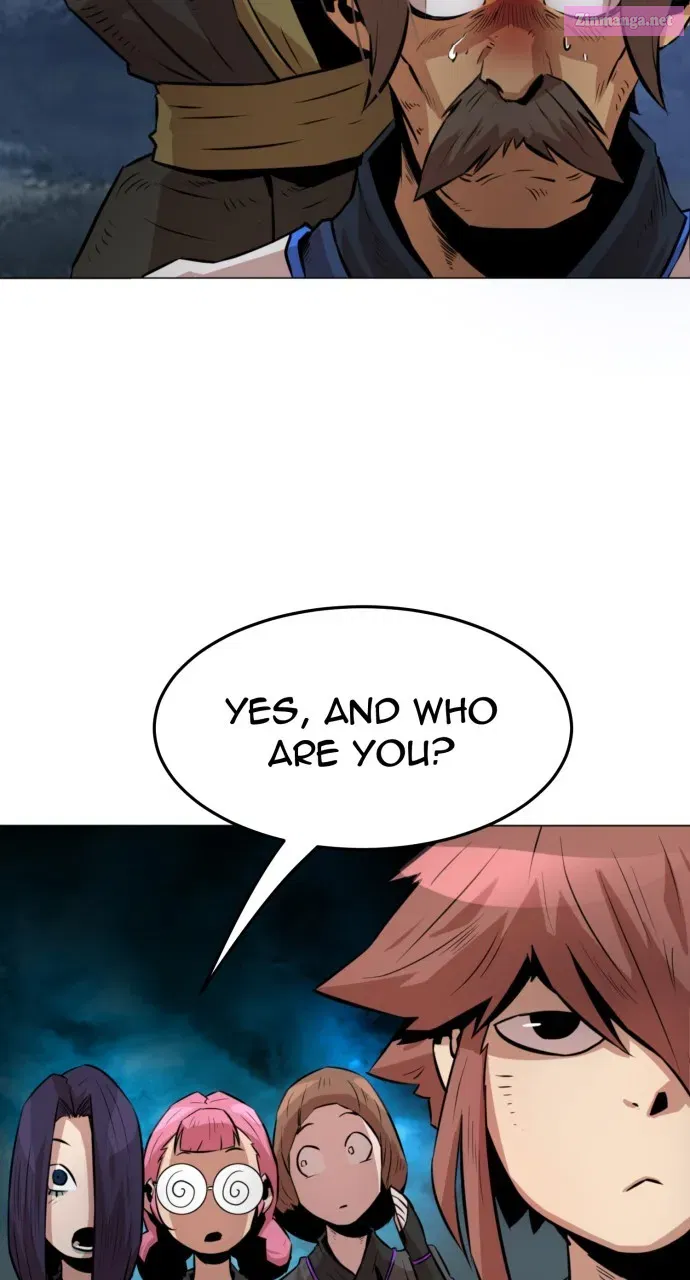 The Dang Clan’s Swordmaster HeirJust Wants a Normal Life Zinmanga X Chapter 4 Page 7