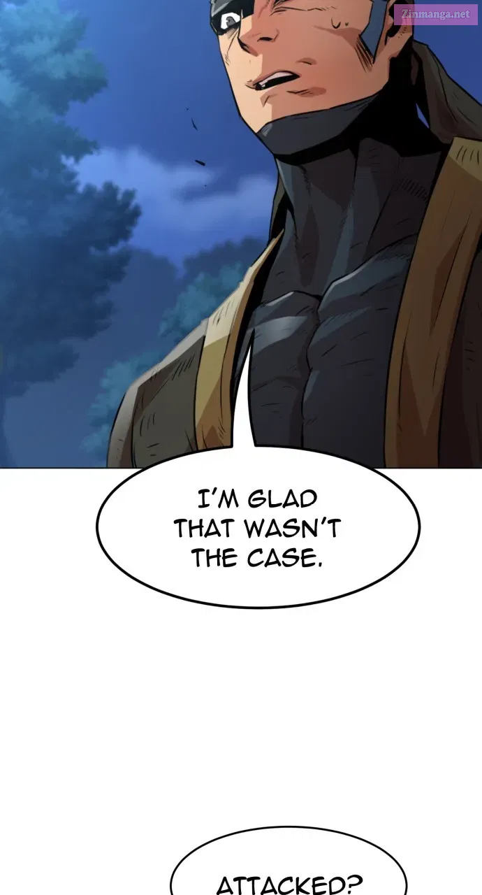 The Dang Clan’s Swordmaster HeirJust Wants a Normal Life Zinmanga X Chapter 4 Page 9