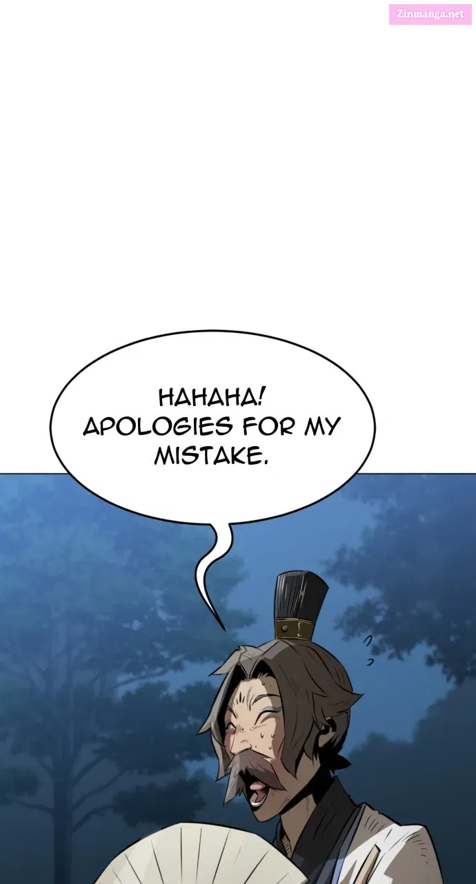 The Dang Clan’s Swordmaster HeirJust Wants a Normal Life Zinmanga X Chapter 4 Page 16