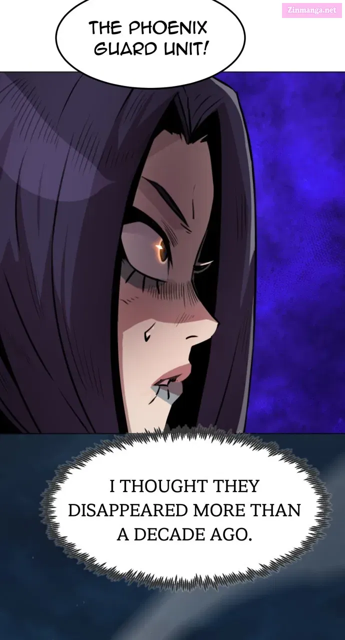 The Dang Clan’s Swordmaster HeirJust Wants a Normal Life Zinmanga X Chapter 4 Page 21