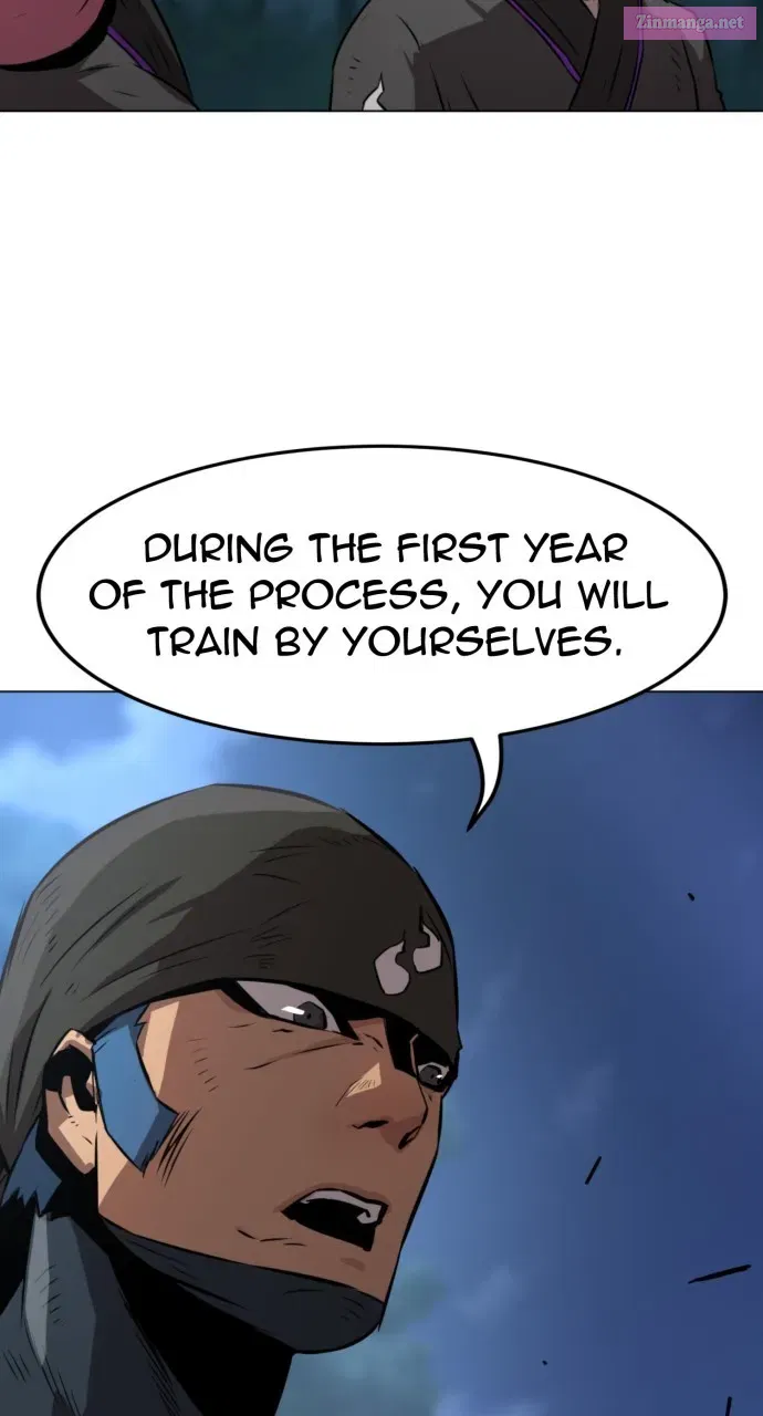 The Dang Clan’s Swordmaster HeirJust Wants a Normal Life Zinmanga X Chapter 4 Page 33