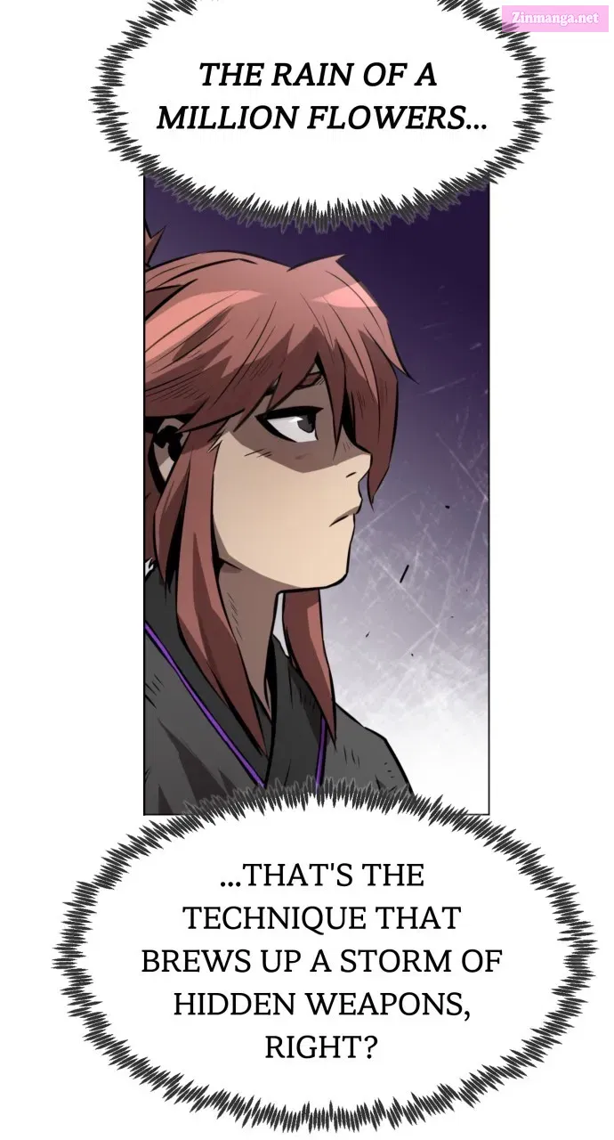 The Dang Clan’s Swordmaster HeirJust Wants a Normal Life Zinmanga X Chapter 4 Page 39
