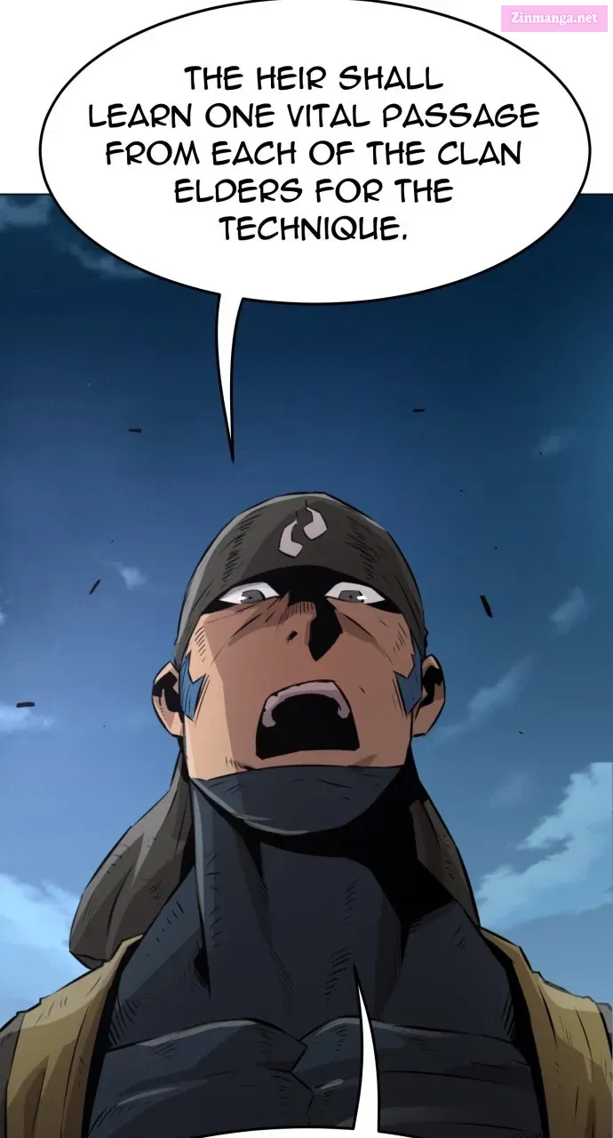 The Dang Clan’s Swordmaster HeirJust Wants a Normal Life Zinmanga X Chapter 4 Page 42