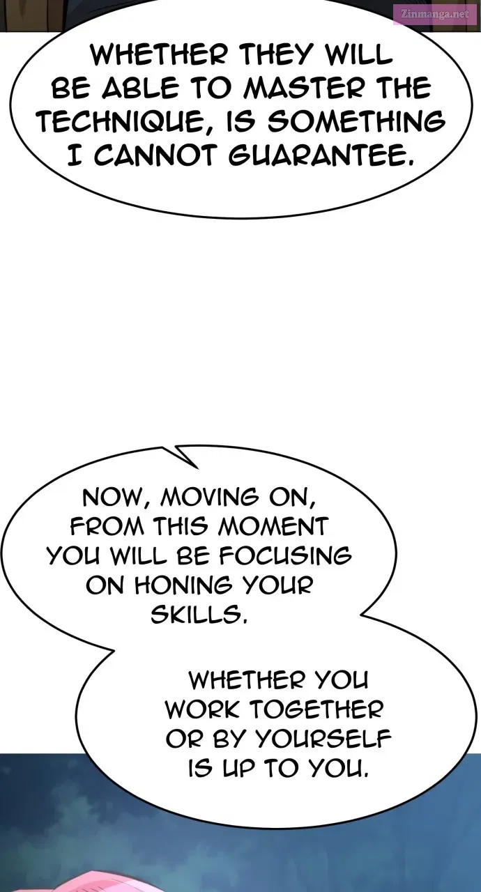 The Dang Clan’s Swordmaster HeirJust Wants a Normal Life Zinmanga X Chapter 4 Page 43