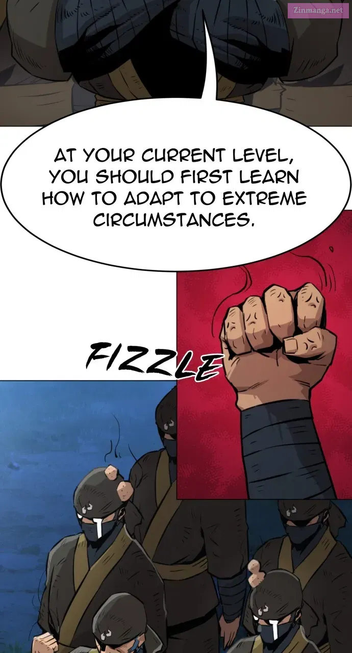 The Dang Clan’s Swordmaster HeirJust Wants a Normal Life Zinmanga X Chapter 4 Page 47