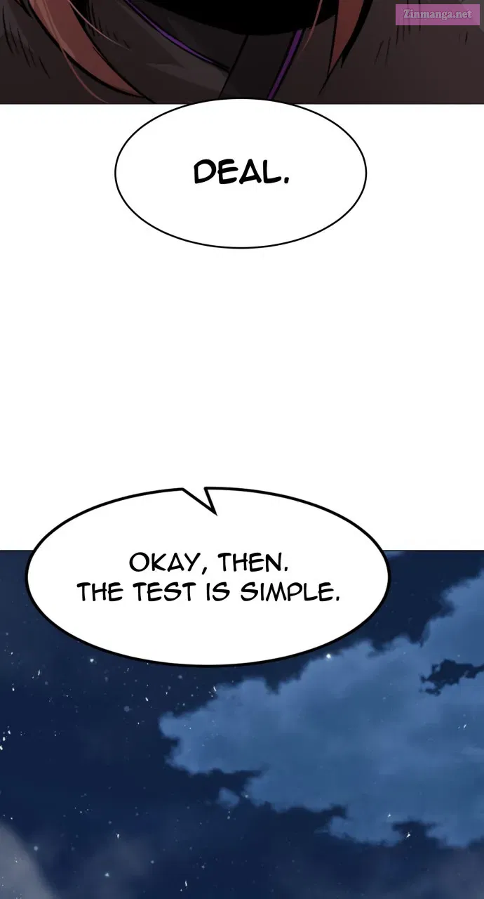 The Dang Clan’s Swordmaster HeirJust Wants a Normal Life Zinmanga X Chapter 4 Page 59