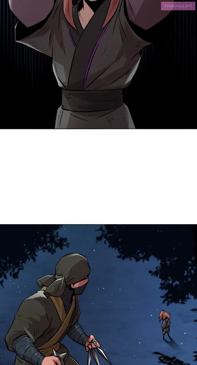The Dang Clan’s Swordmaster HeirJust Wants a Normal Life Zinmanga X Chapter 4 Page 64
