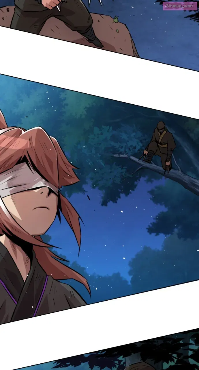 The Dang Clan’s Swordmaster HeirJust Wants a Normal Life Zinmanga X Chapter 4 Page 65