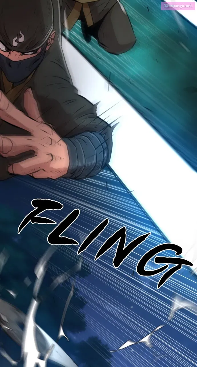 The Dang Clan’s Swordmaster HeirJust Wants a Normal Life Zinmanga X Chapter 4 Page 70