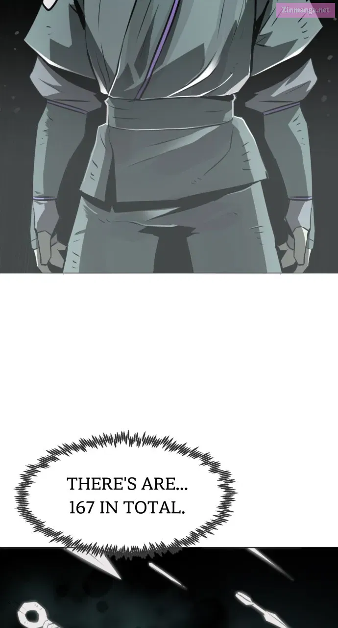The Dang Clan’s Swordmaster HeirJust Wants a Normal Life Zinmanga X Chapter 4 Page 77