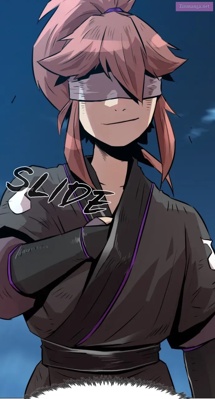 The Dang Clan’s Swordmaster HeirJust Wants a Normal Life Zinmanga X Chapter 4 Page 79