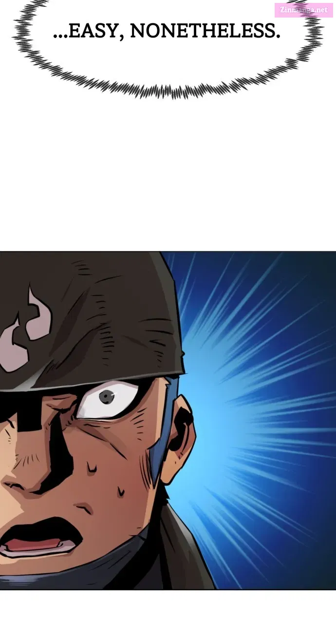 The Dang Clan’s Swordmaster HeirJust Wants a Normal Life Zinmanga X Chapter 4 Page 80