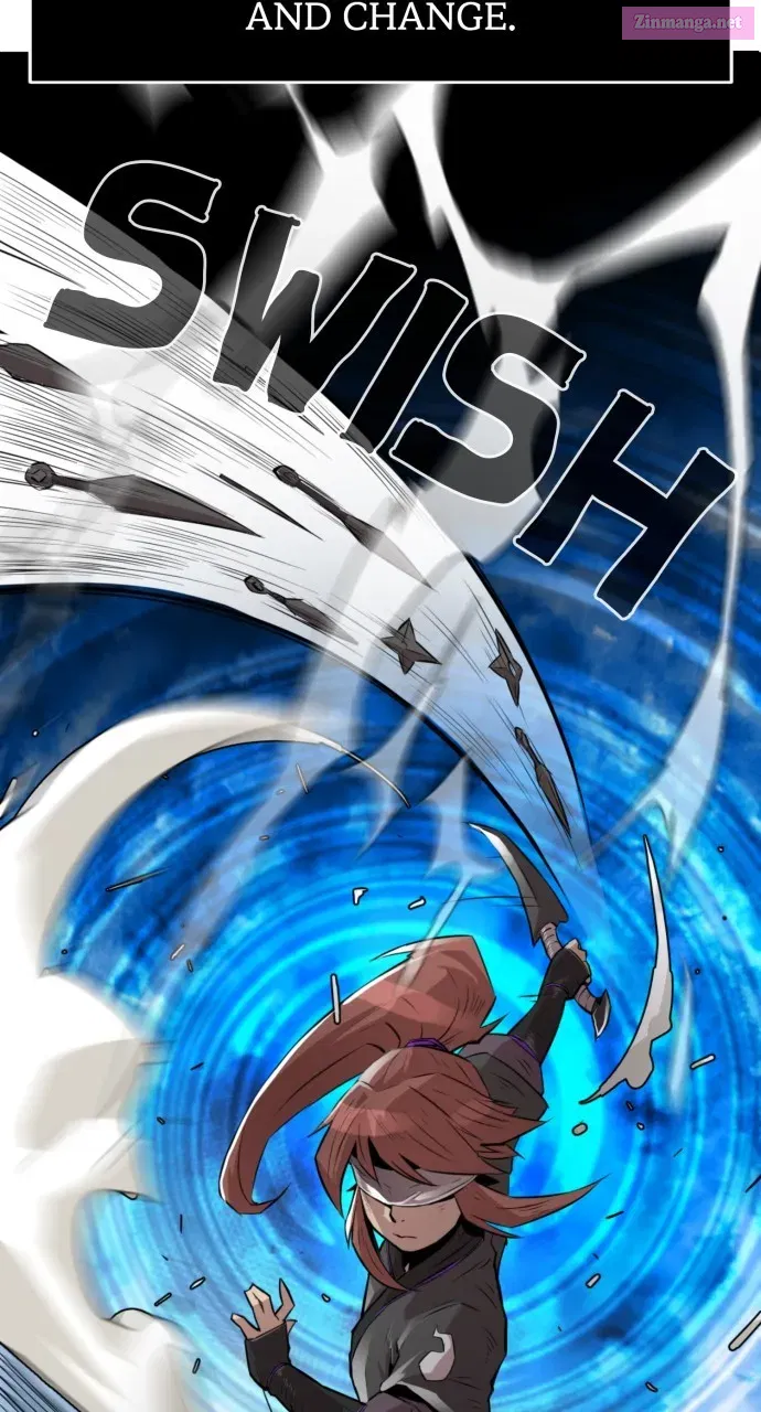 The Dang Clan’s Swordmaster HeirJust Wants a Normal Life Zinmanga X Chapter 4 Page 84