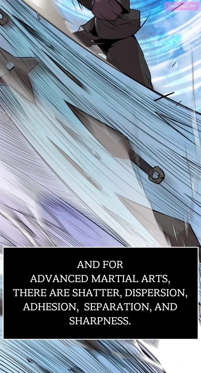 The Dang Clan’s Swordmaster HeirJust Wants a Normal Life Zinmanga X Chapter 4 Page 85