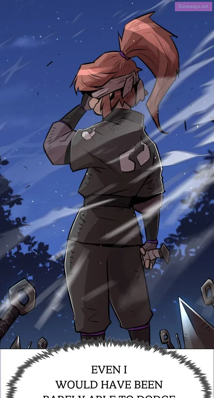 The Dang Clan’s Swordmaster HeirJust Wants a Normal Life Zinmanga X Chapter 4 Page 97