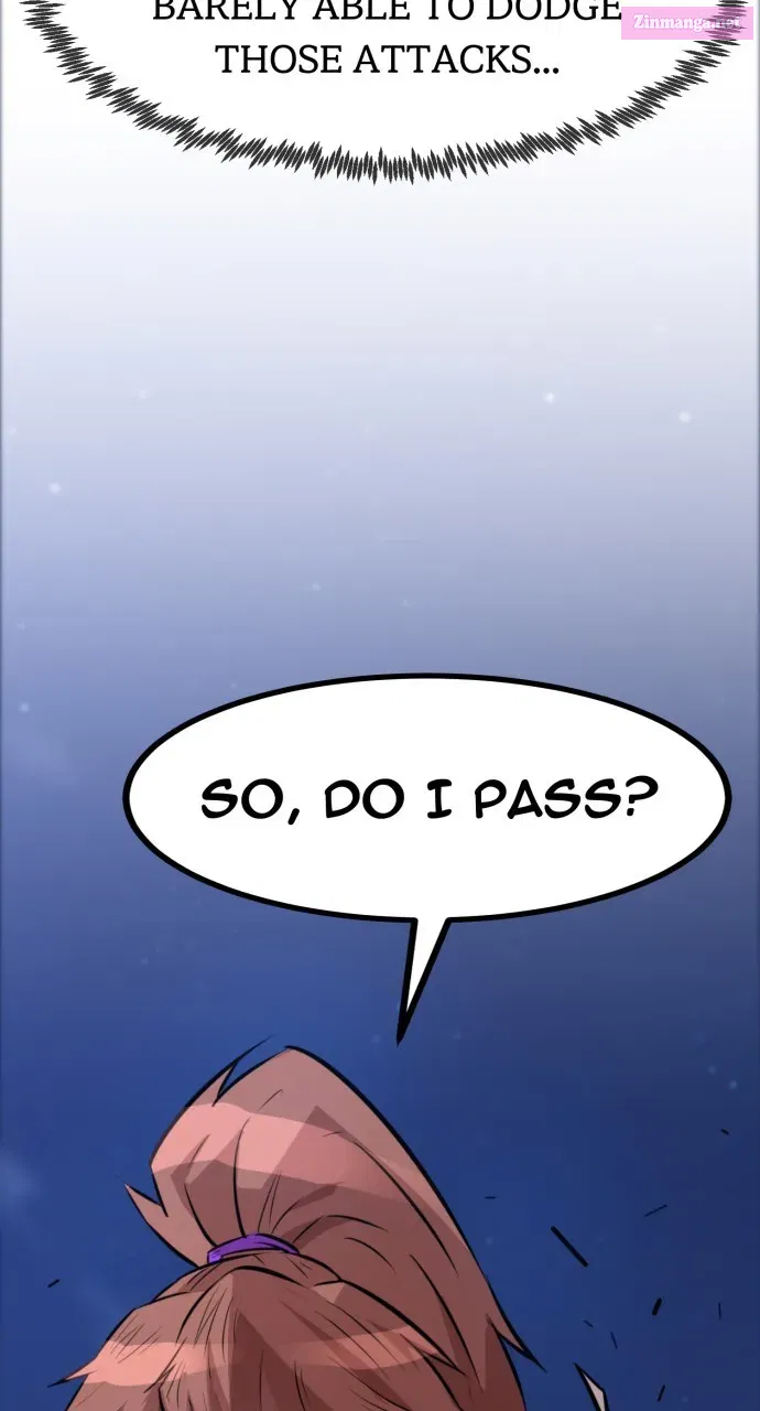 The Dang Clan’s Swordmaster HeirJust Wants a Normal Life Zinmanga X Chapter 4 Page 98