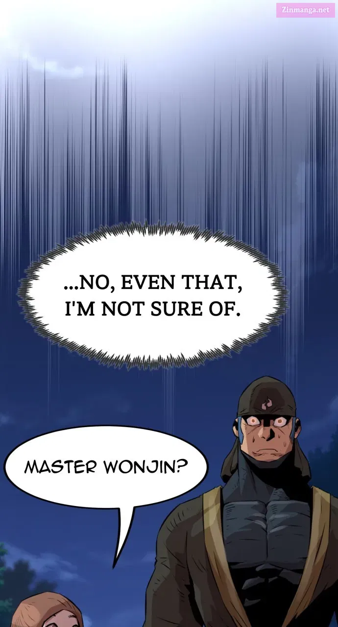 The Dang Clan’s Swordmaster HeirJust Wants a Normal Life Zinmanga X Chapter 4 Page 100