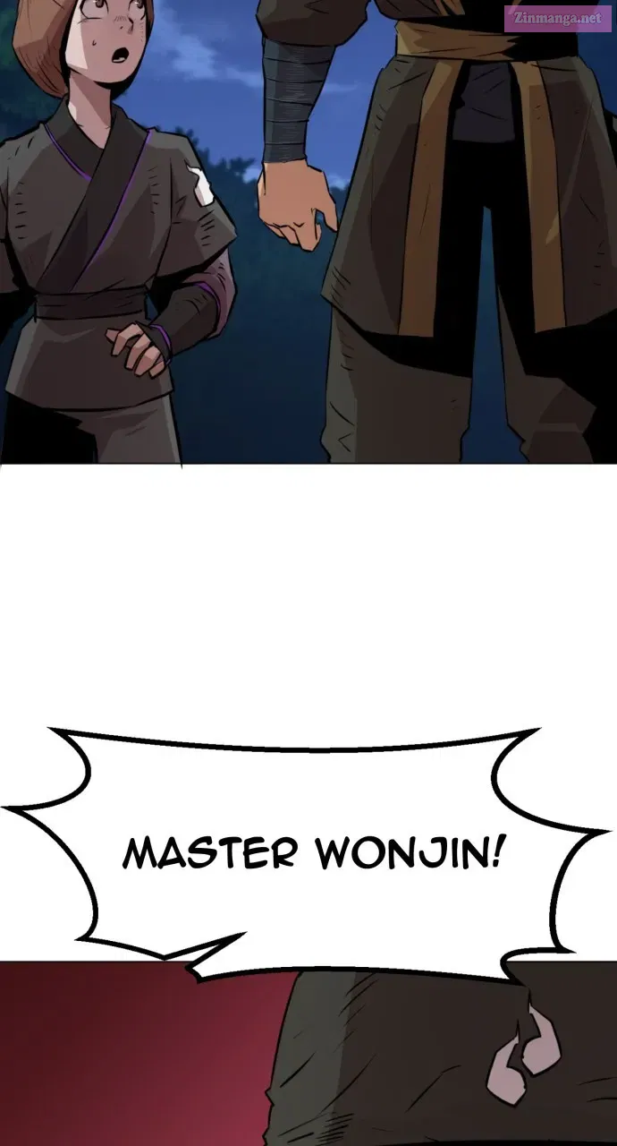 The Dang Clan’s Swordmaster HeirJust Wants a Normal Life Zinmanga X Chapter 4 Page 101