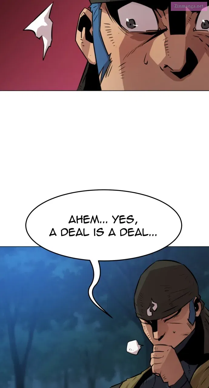 The Dang Clan’s Swordmaster HeirJust Wants a Normal Life Zinmanga X Chapter 4 Page 102