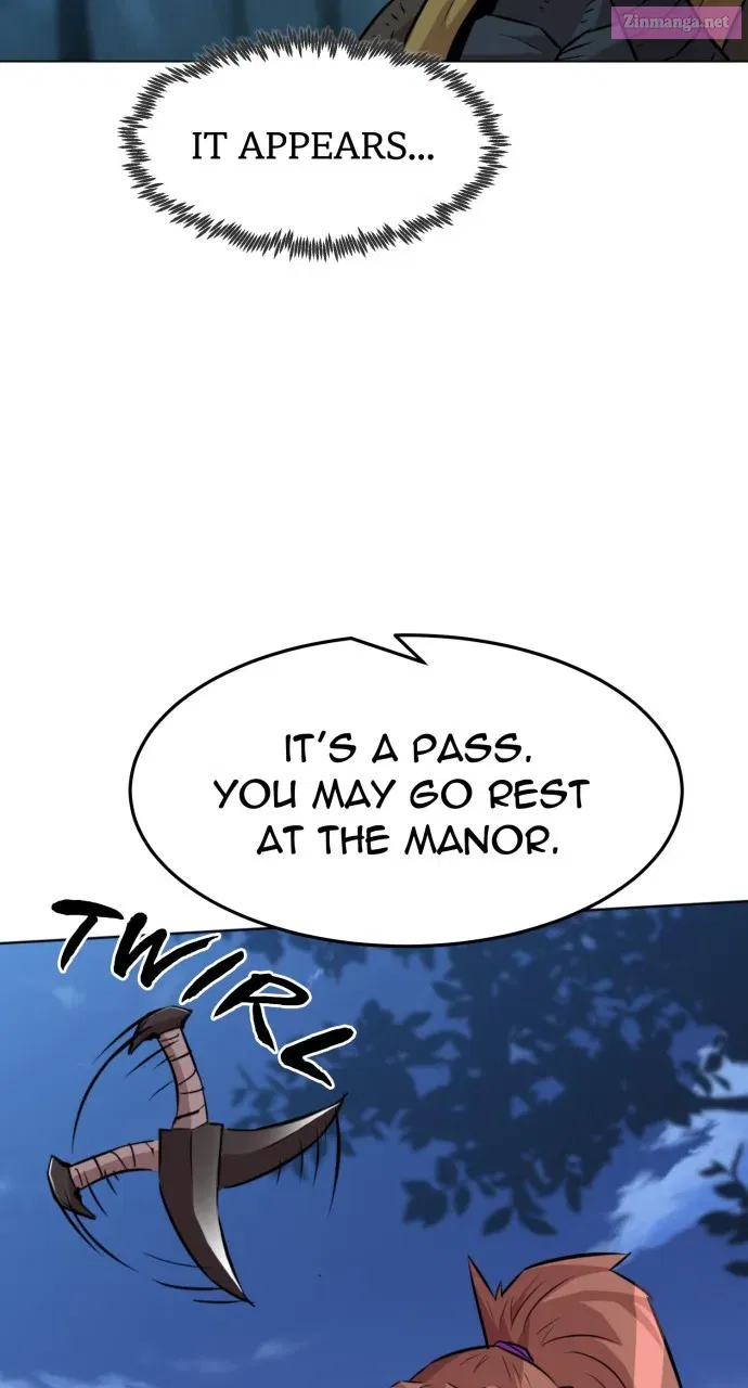 The Dang Clan’s Swordmaster HeirJust Wants a Normal Life Zinmanga X Chapter 4 Page 103