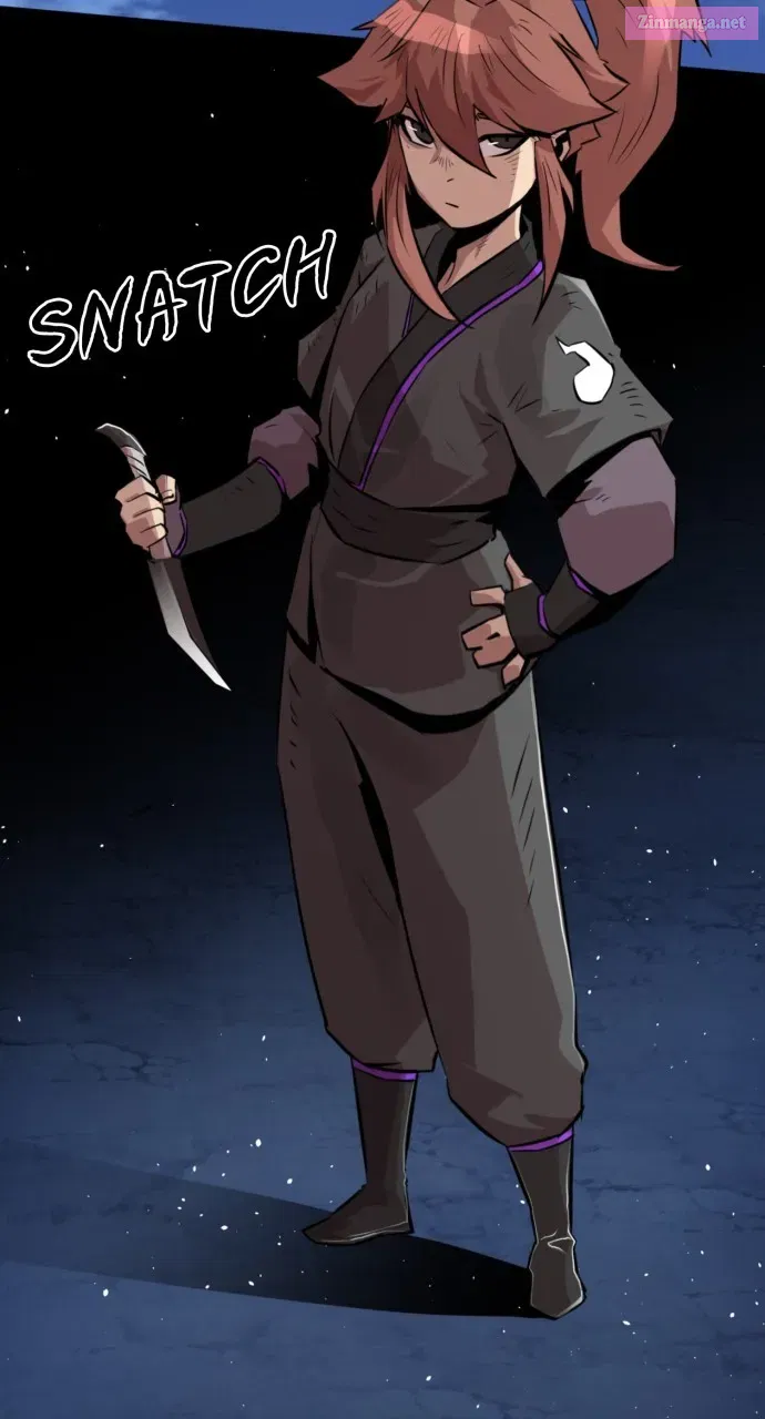 The Dang Clan’s Swordmaster HeirJust Wants a Normal Life Zinmanga X Chapter 4 Page 104