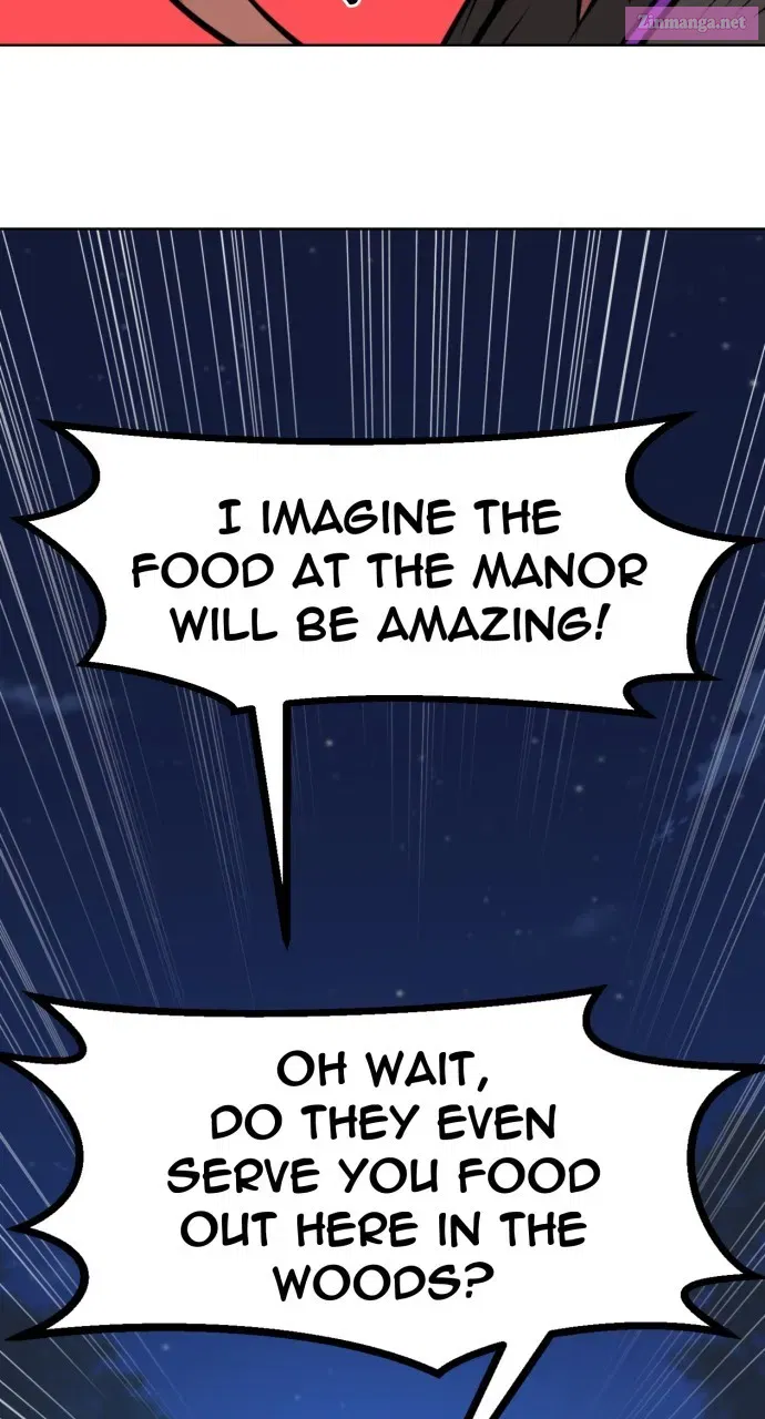 The Dang Clan’s Swordmaster HeirJust Wants a Normal Life Zinmanga X Chapter 4 Page 108